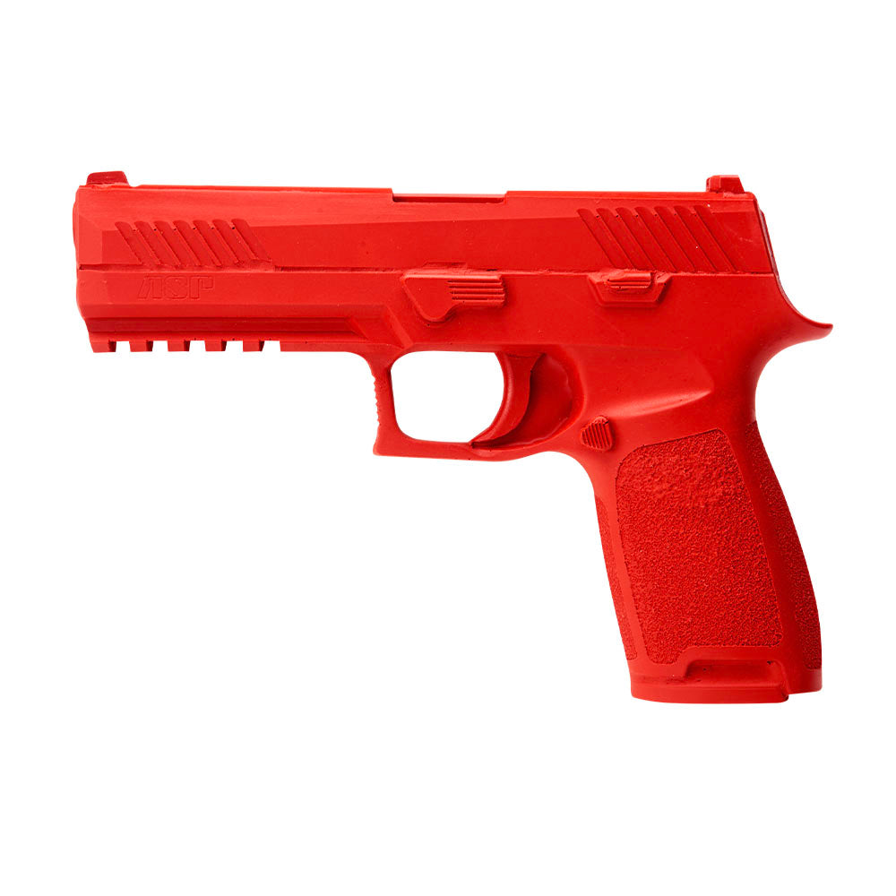 ASP red gun
