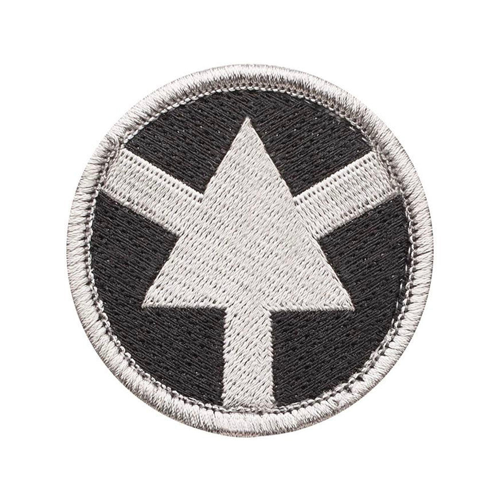 Strike Force Patches