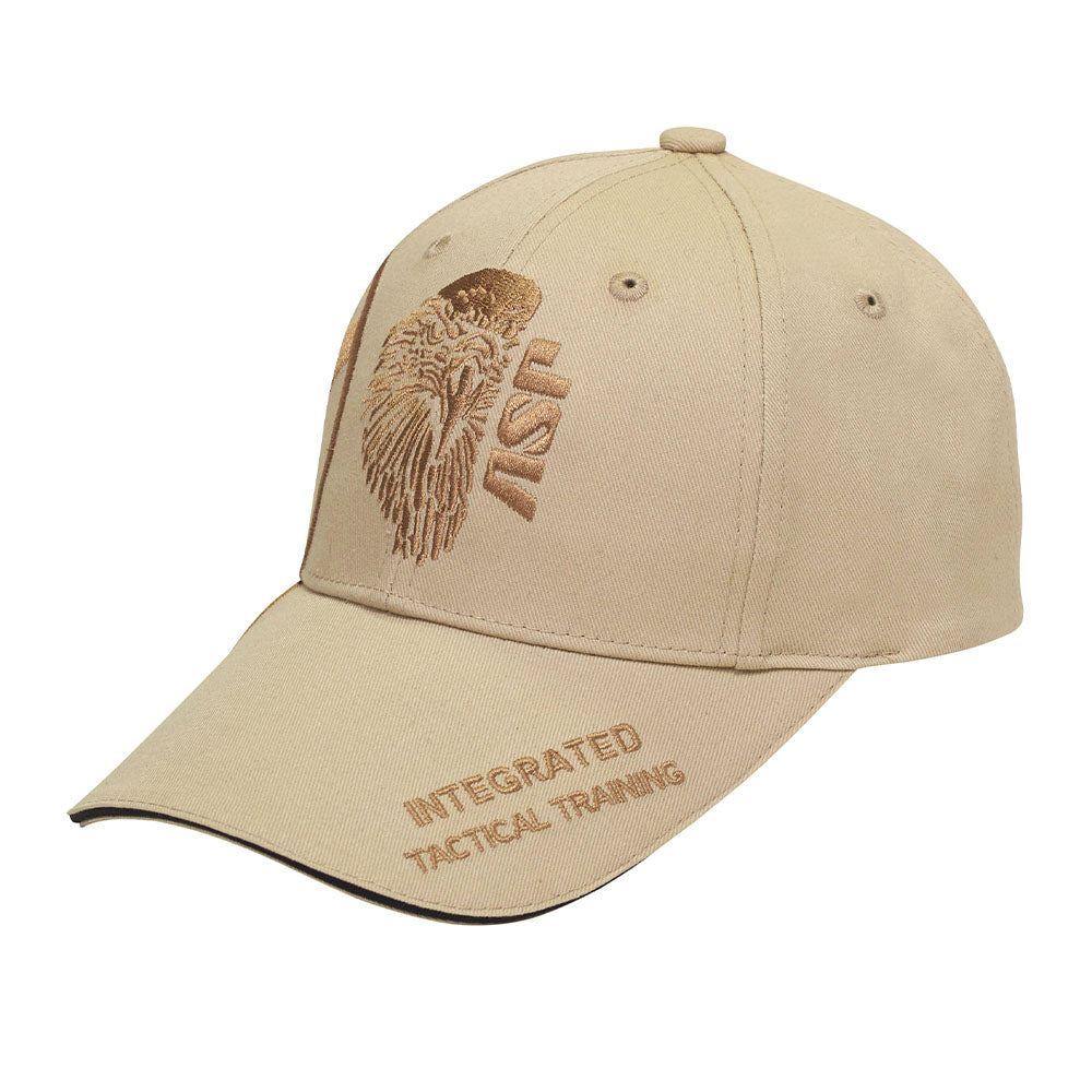 ASP Integrated Training Hat, Tan
