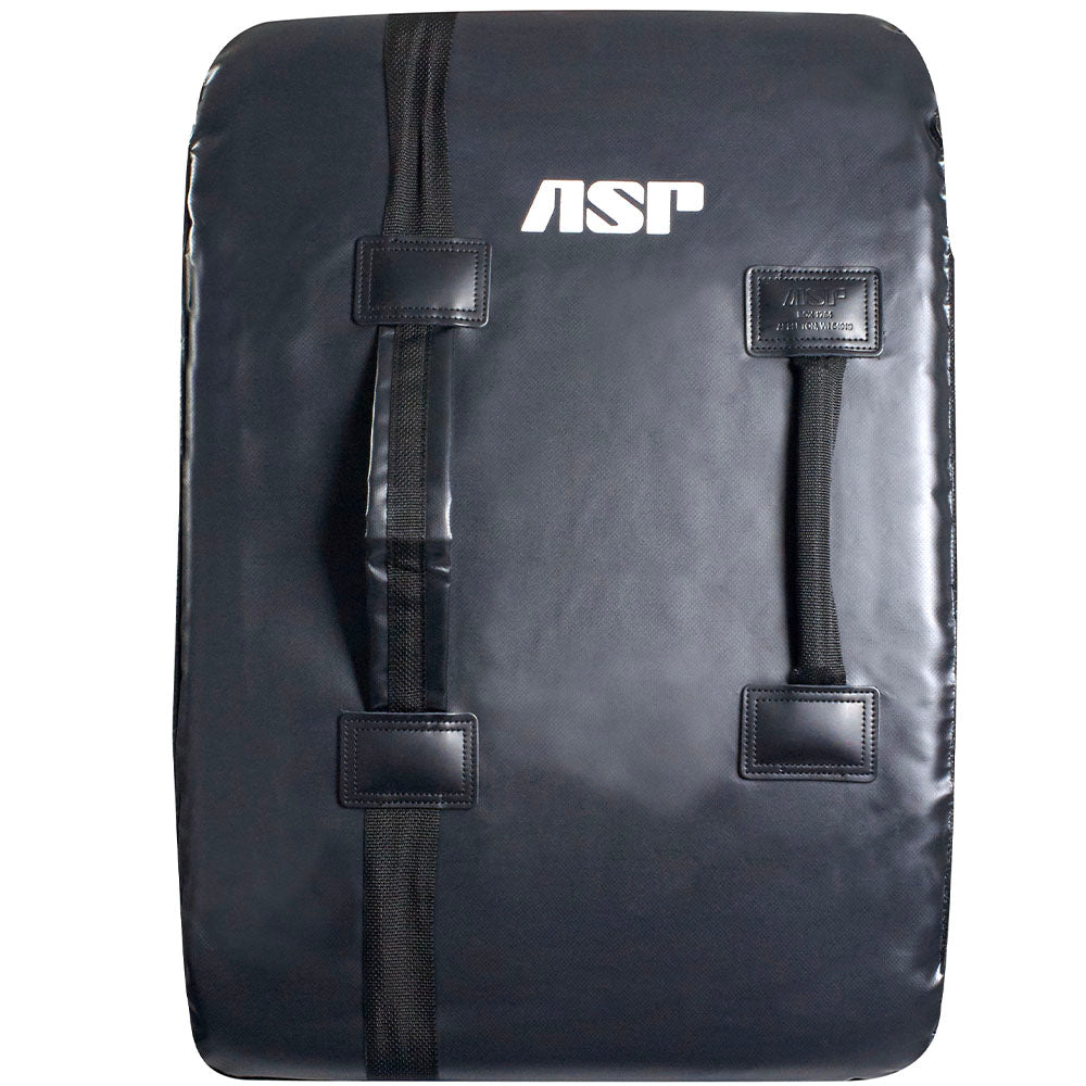 ASP training bag back