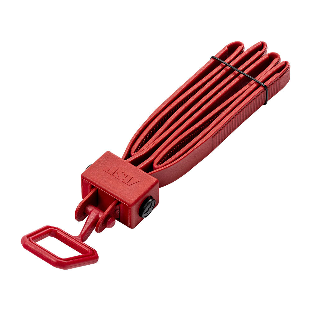 Tri Fold Restraints Training ASP Inc