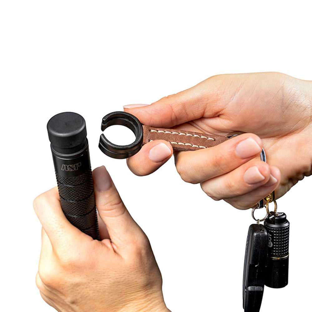 Tuck IWB Keyring Baton Carrier