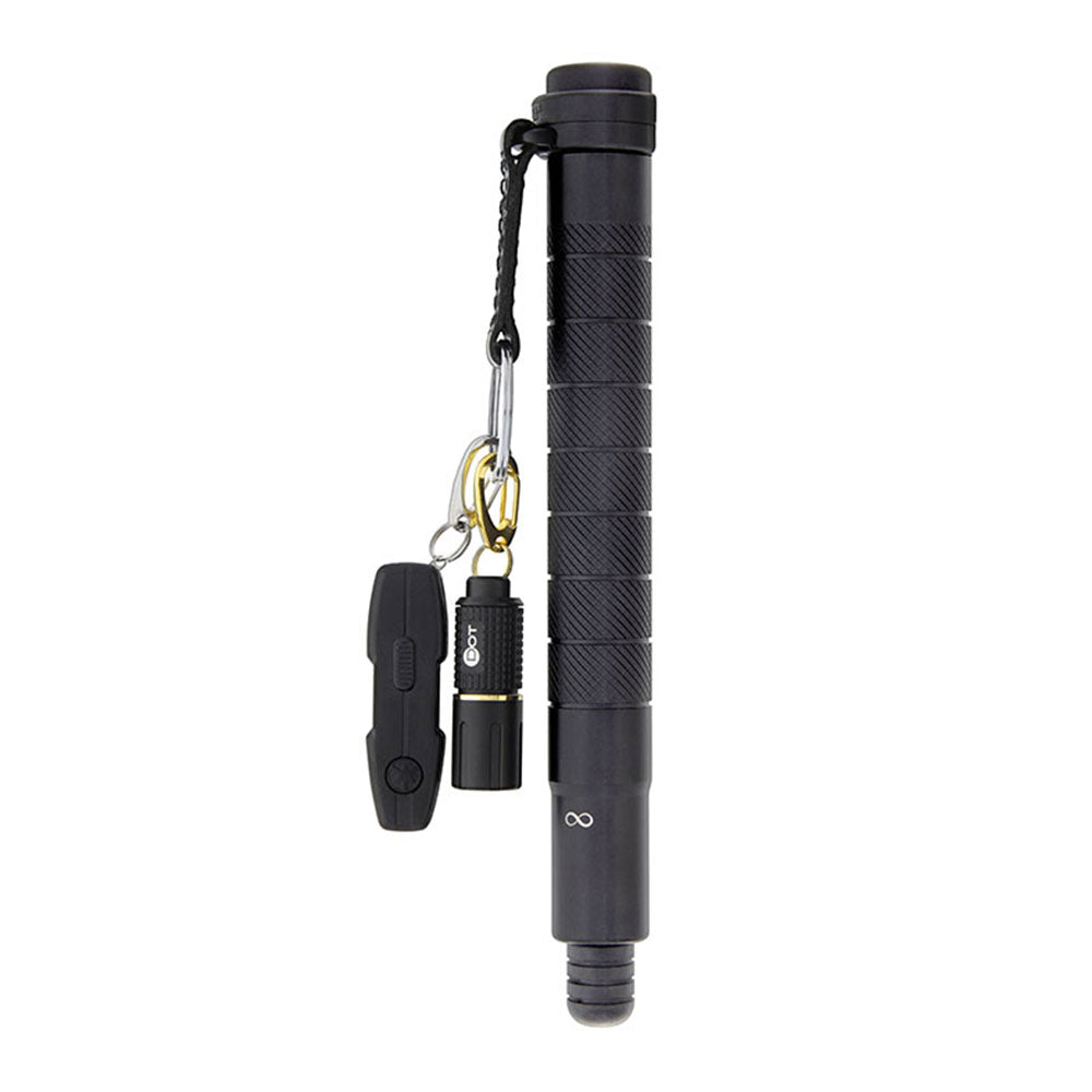 Tuck IWB Keyring Baton Carrier