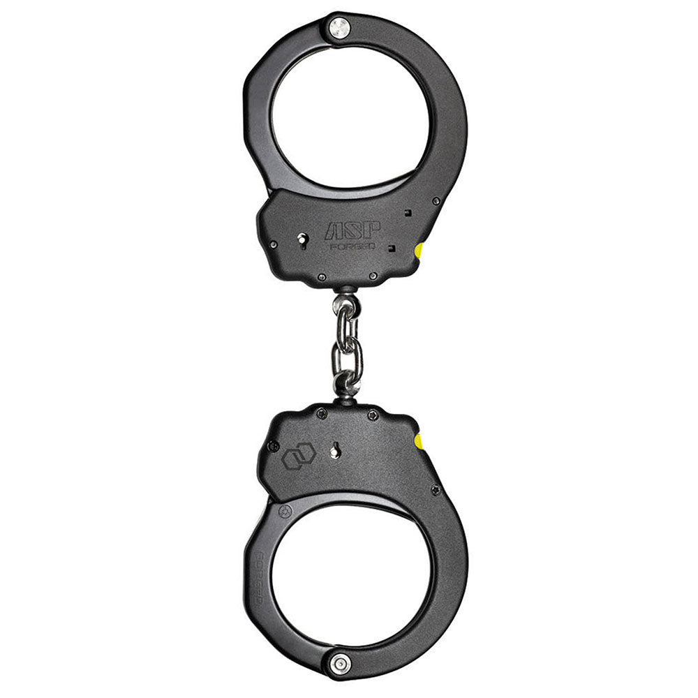 ASP USA black handcuff