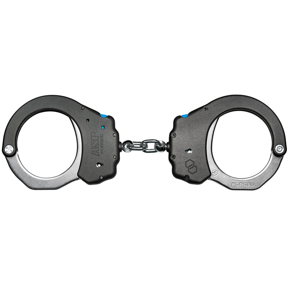 Plus Cuffs, Chain (Steel Bow)