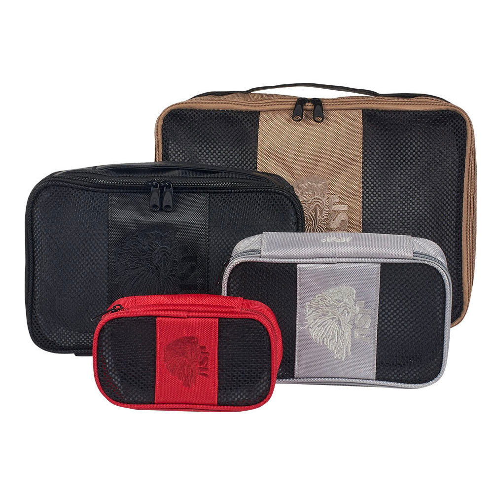 ASP view storage bags