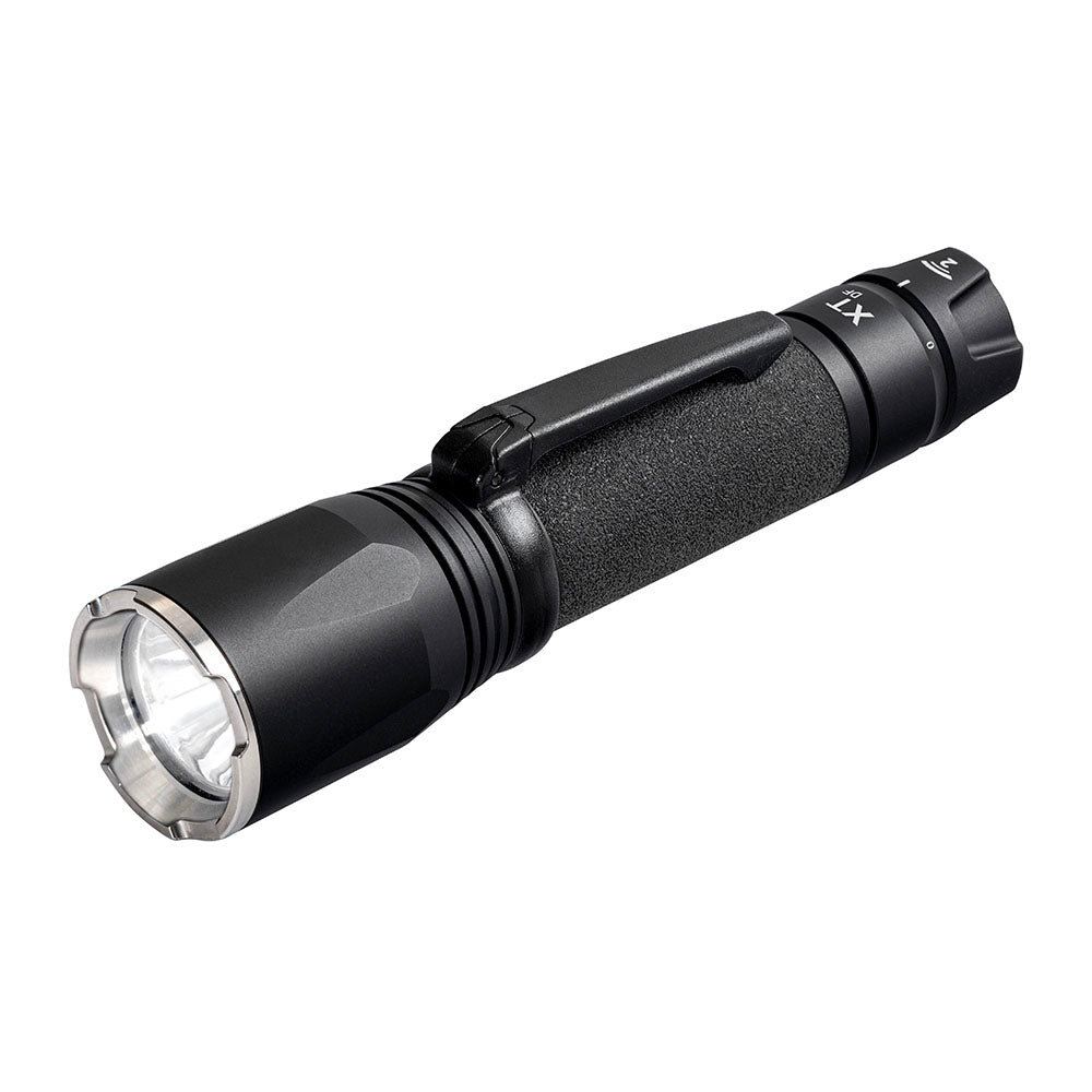 Registry Security Flashlight, Red, Flashlights, Electrical, Maintenance, Maintenance and Engineering, Open Catalog