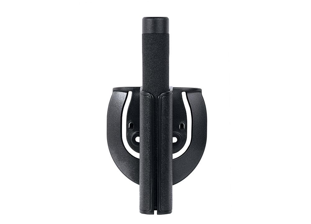 SideBreak Scabbard (Paddle) with friction loc baton
