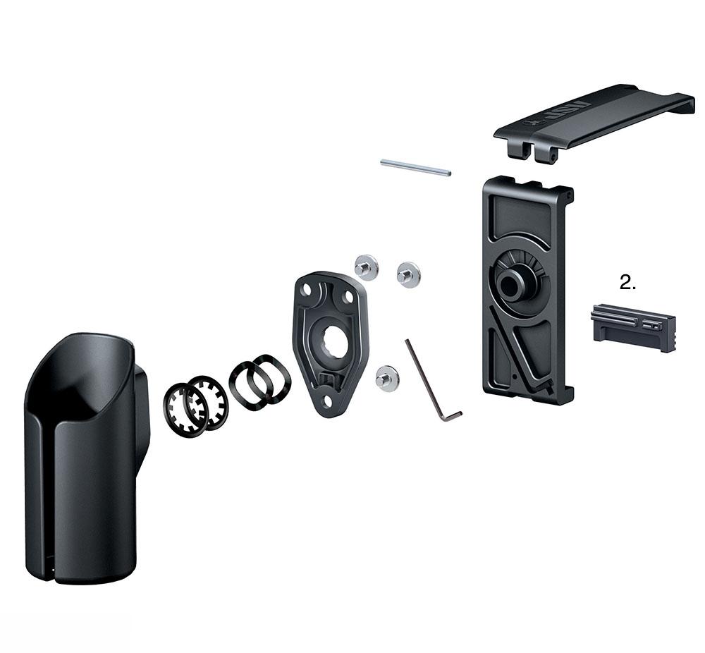 Flashlight/TLC Parts