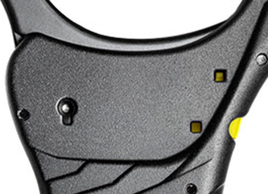 Rigid Plus Cuffs (Aluminum Bow)