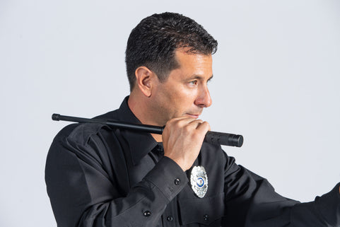 Advanced Baton Technology and How It Benefits Officers