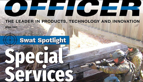 What Officer.com Says About the ASP Agent Belt