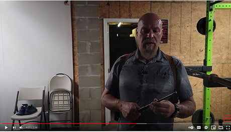 ASP Baton: Versatile Protection for EDC, Off-Duty, and On-Duty Use