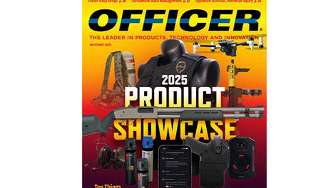 Officer.com: 2025 Product Showcase