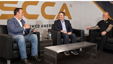 USCCA & ASP Less-Lethal Options | SHOT Show 2026