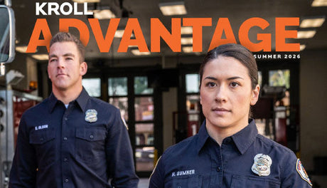 Kroll Advantage Magazine: Spring/Summer 2026