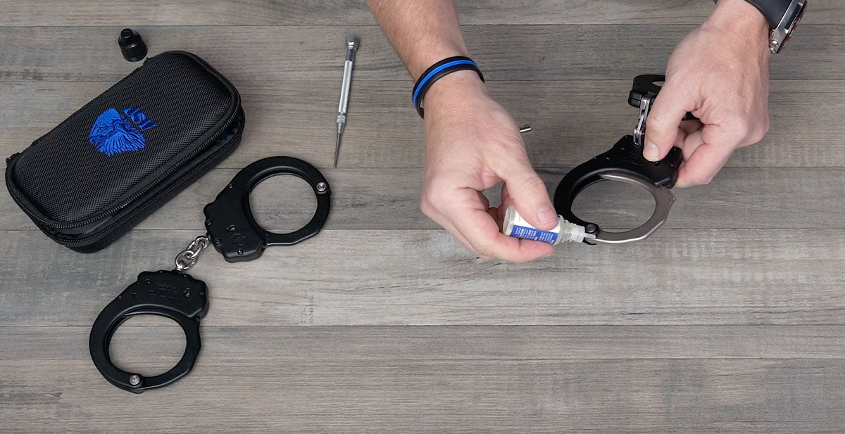 Take Care of the Gear that Takes Care of You