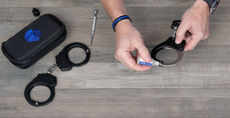 Take Care of the Gear that Takes Care of You