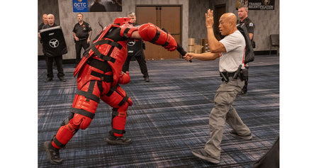 Control Through Impact