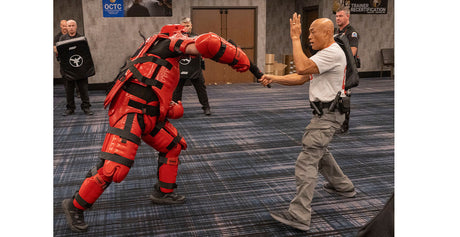 Control Through Impact