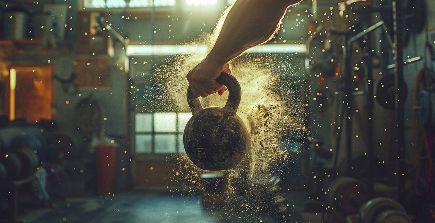 From Consistency to Legacy: How Discipline Shapes Your Fitness and Your Life