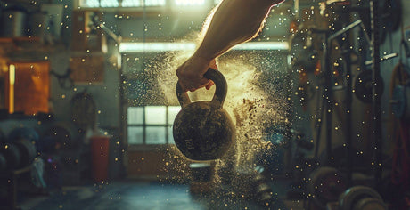 From Consistency to Legacy: How Discipline Shapes Your Fitness and Your Life