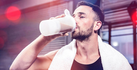 The Power of Recovery