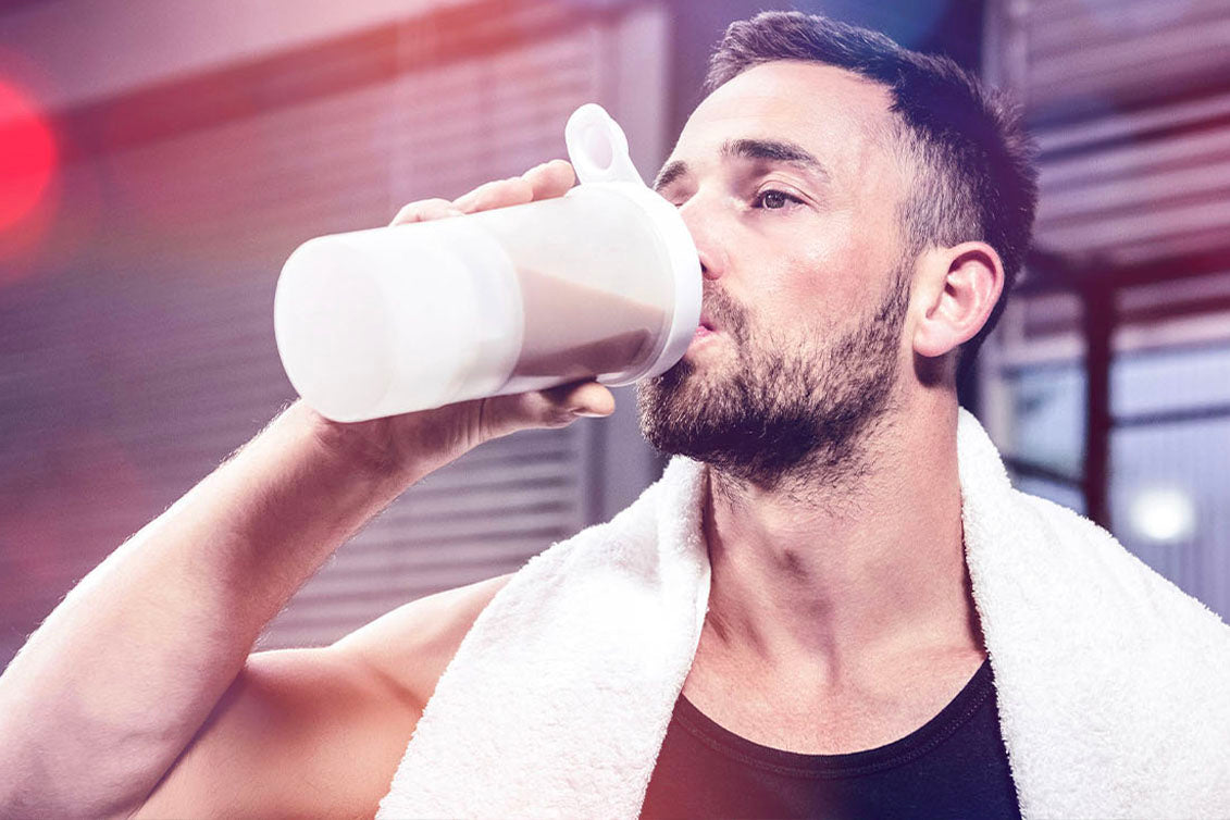The Power of Recovery