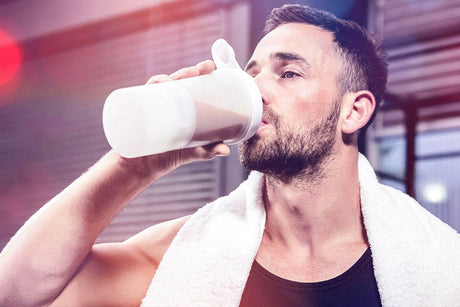 The Power of Recovery