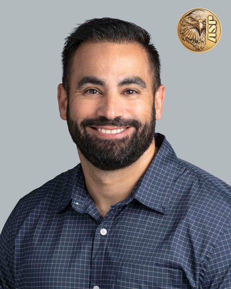 ASP Appoints New Sales Director to Lead Strategic Growth