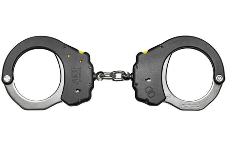 The Restraint is the Tool. The Process Provides the Security
