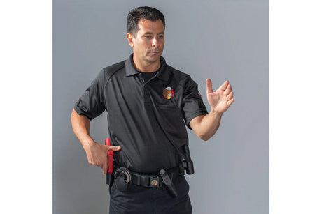 Shadowboxing — Solo training to maintain tactical readiness