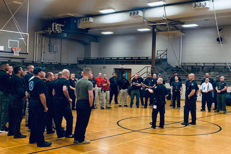 Simplicity Wins—  The Secret Ingredient of Tactics and Training