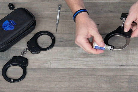 Take Care of the Gear that Takes Care of You