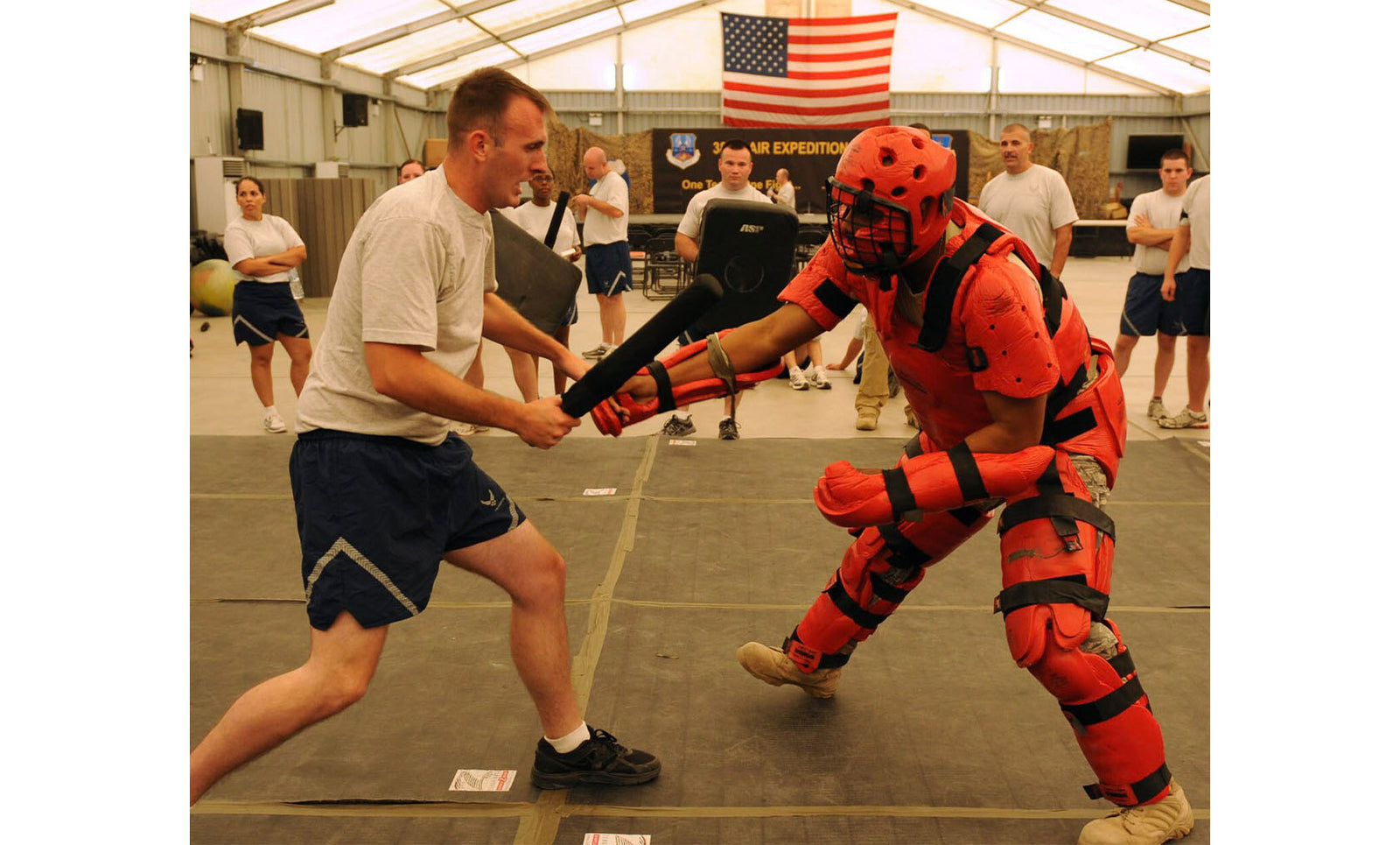 Training Principles vs. Training Techniques