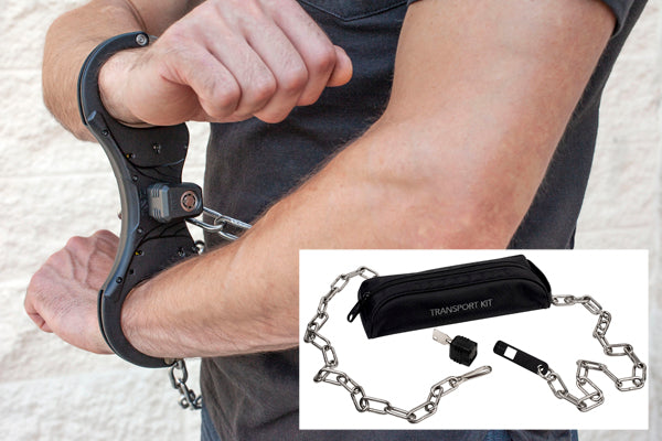 ASP Wins Public Safety Product Innovation Award