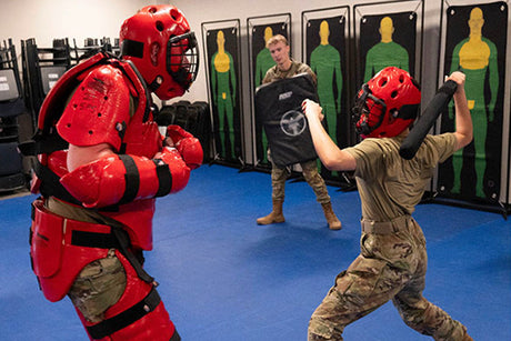 Training for Power—Why Speed Matters