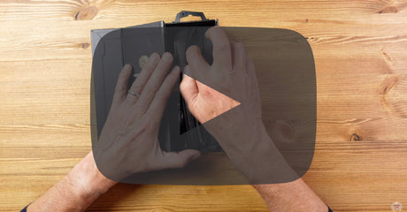 Jon Gadget: Why you need a Police Tactical Flashlight