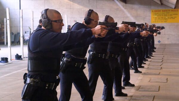 Fundamentals of Marksmanship