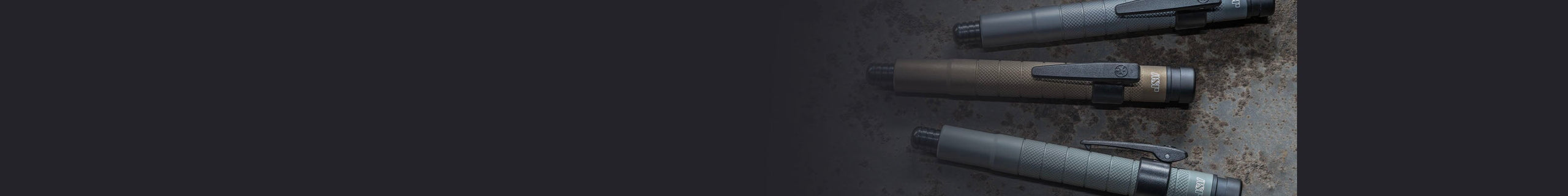 Agent Infinity Batons | Compact Police Gears – ASP, Inc.