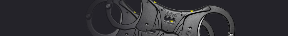 Rigid Handcuffs | Transport Handcuffs | ASP Inc – ASP, Inc.