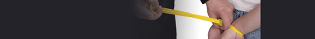 Tri-Fold Restraints