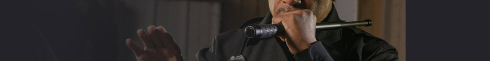 ASP Expandable Baton | Concealable Police Batons