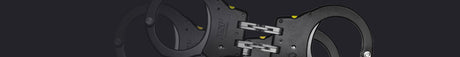 Hinge Handcuffs