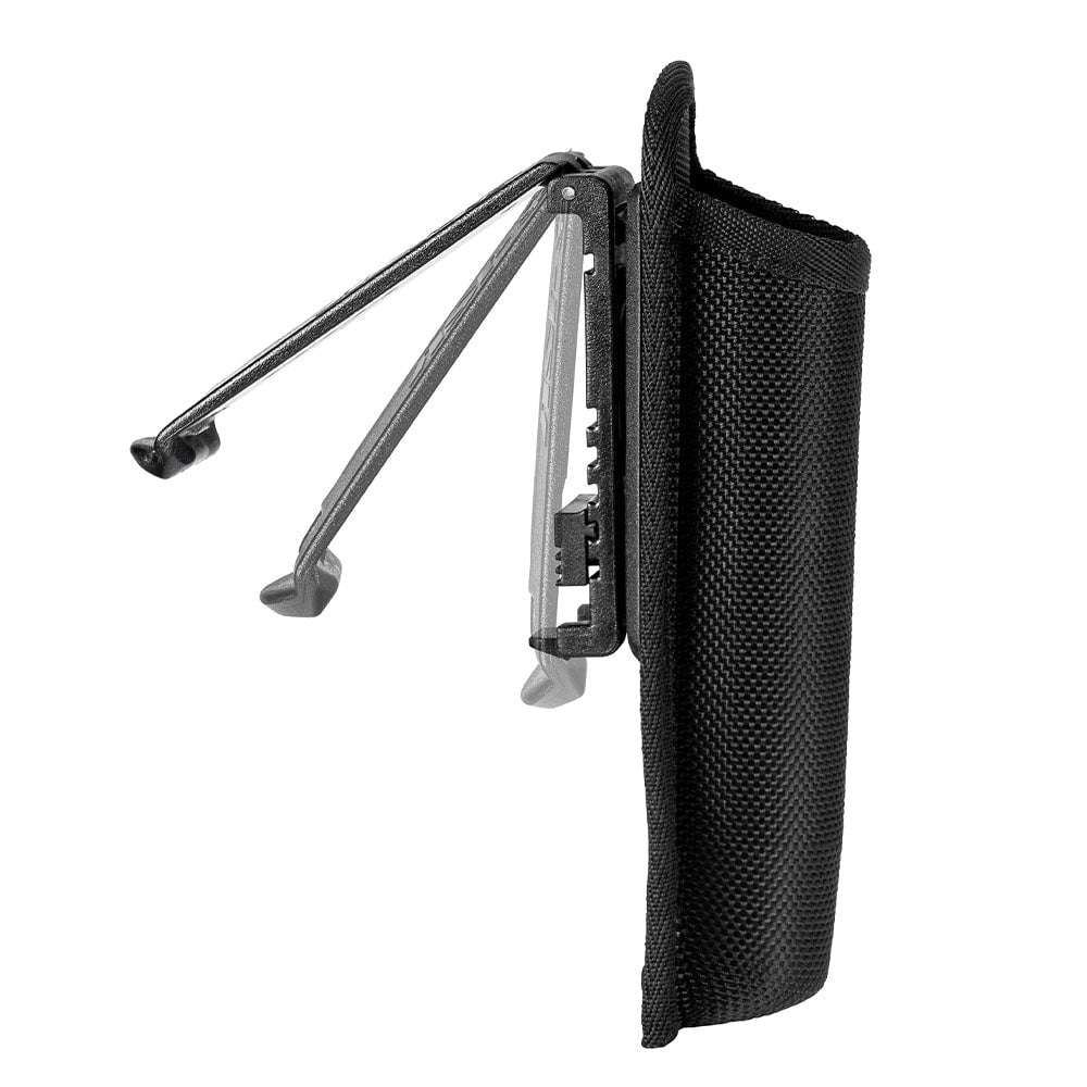 タイムセール ASP ホルスター (バトンケース) Duty Scabbard, A40/P16 – ASP, Inc.