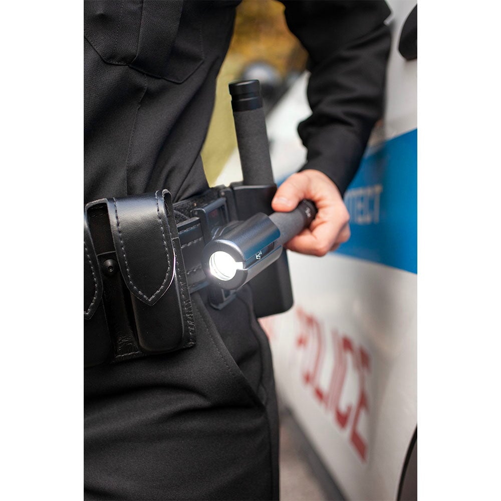 Tactical Light Case (TLC)