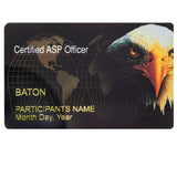 ABC ID Cards