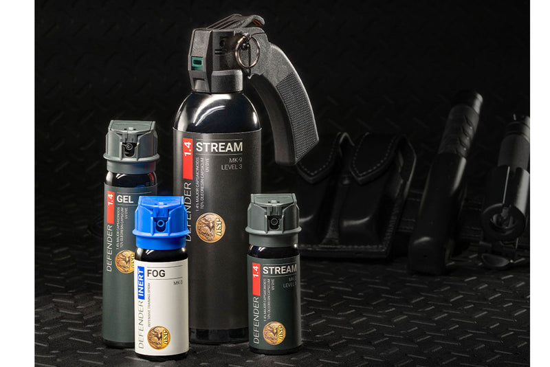 ASP - Armament Systems and Procedures