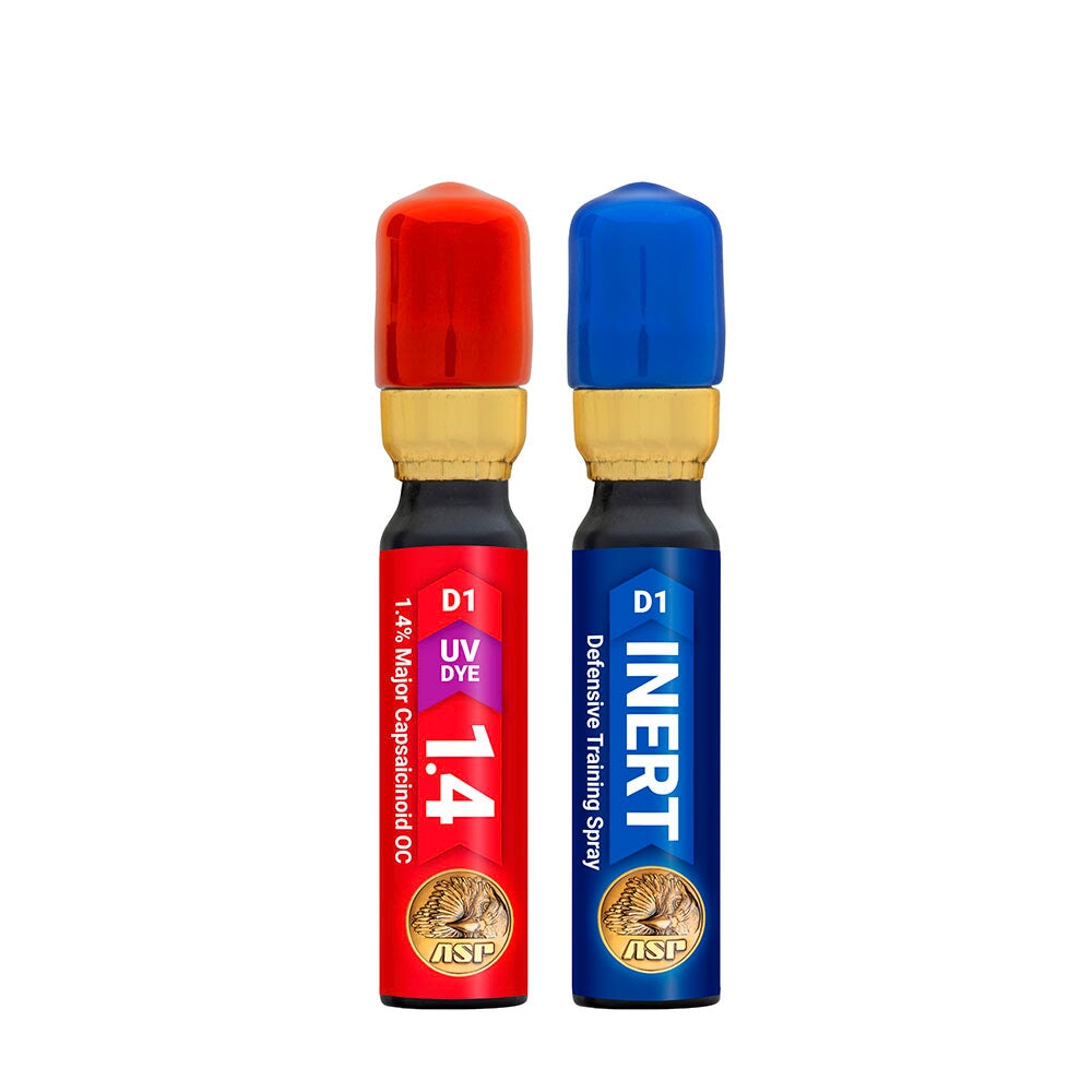 Shop Palm Defender Test Inserts – ASP, Inc.