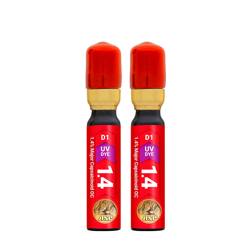 Palm Defender, Heat Inserts | Mace Pepper Spray – ASP, Inc.